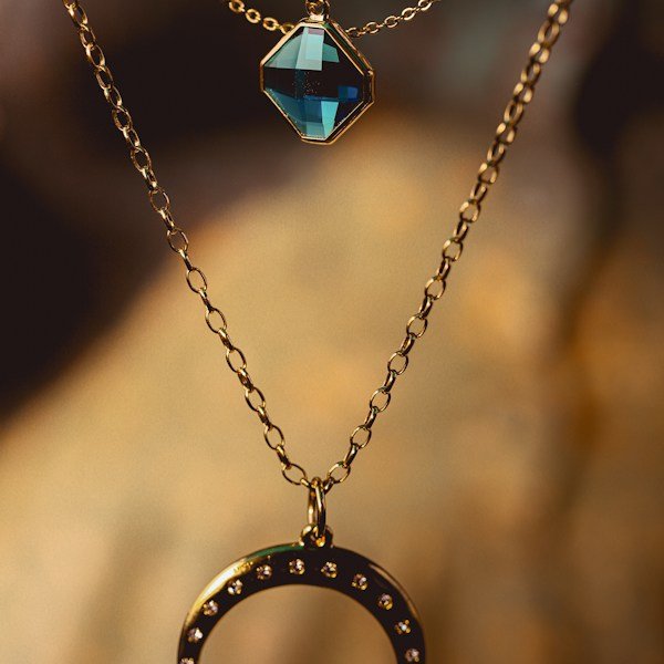 Jewelry & Accessories