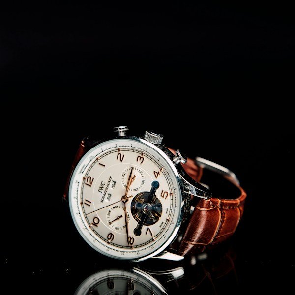 Luxury Watches